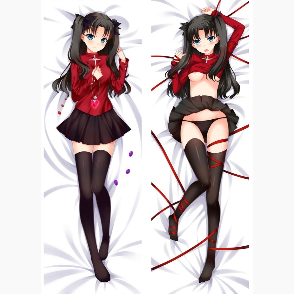 Dakimakura Rin Sexy | WaifuParadise