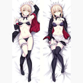 Dakimakura Alter Saber Maid Sexy | WaifuParadise