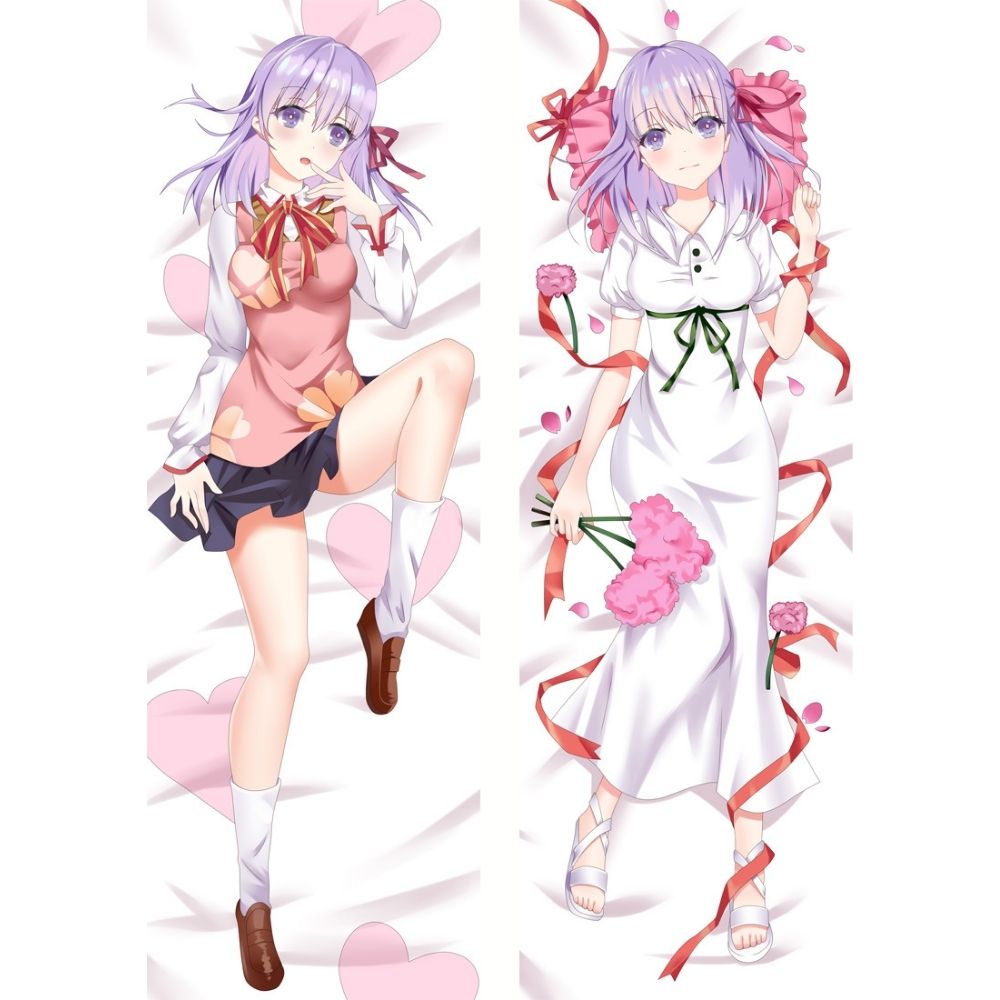 Dakimakura Sakura Mignonne Fate Stay Night | WaifuParadise