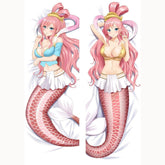 Dakimakura Shirahoshi One Piece Sans | WaifuParadise