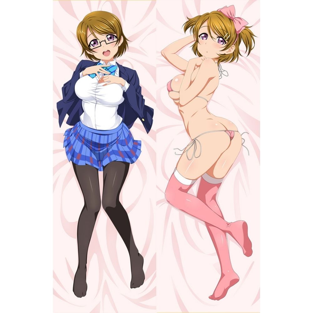 Dakimakura Chika Sexy Idol Love Live | WaifuParadise