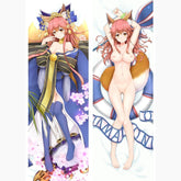 Dakimakura Tamamo No Mae Uniforme Semi-Nue | WaifuParadise