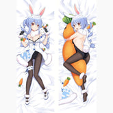 Dakimakura Usada Pekora HoloLive | WaifuParadise