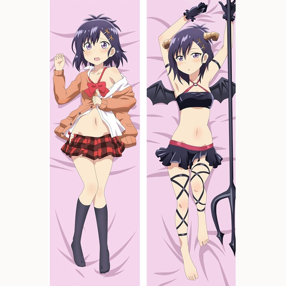 Dakimakura Vigne Gabriel DropOut | WaifuParadise