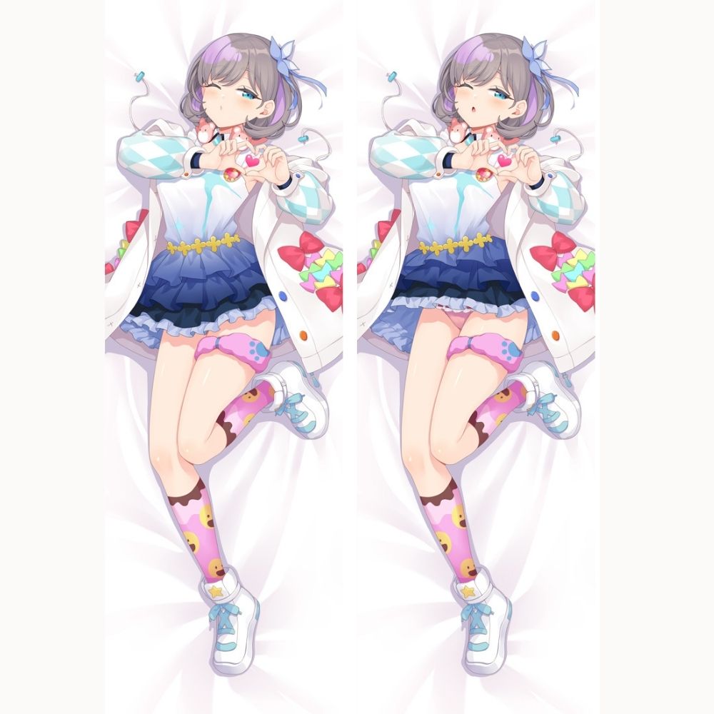 Dakimakura You Kawaii Love Live | WaifuParadise