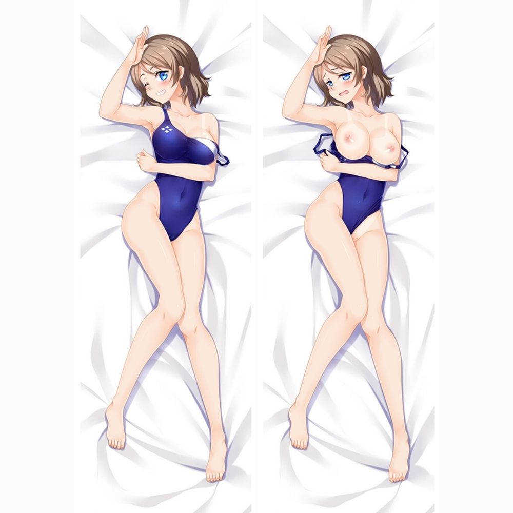 Dakimakura You Maillot De Bain Love Live | WaifuParadise