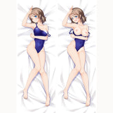 Dakimakura You Maillot De Bain Love Live | WaifuParadise