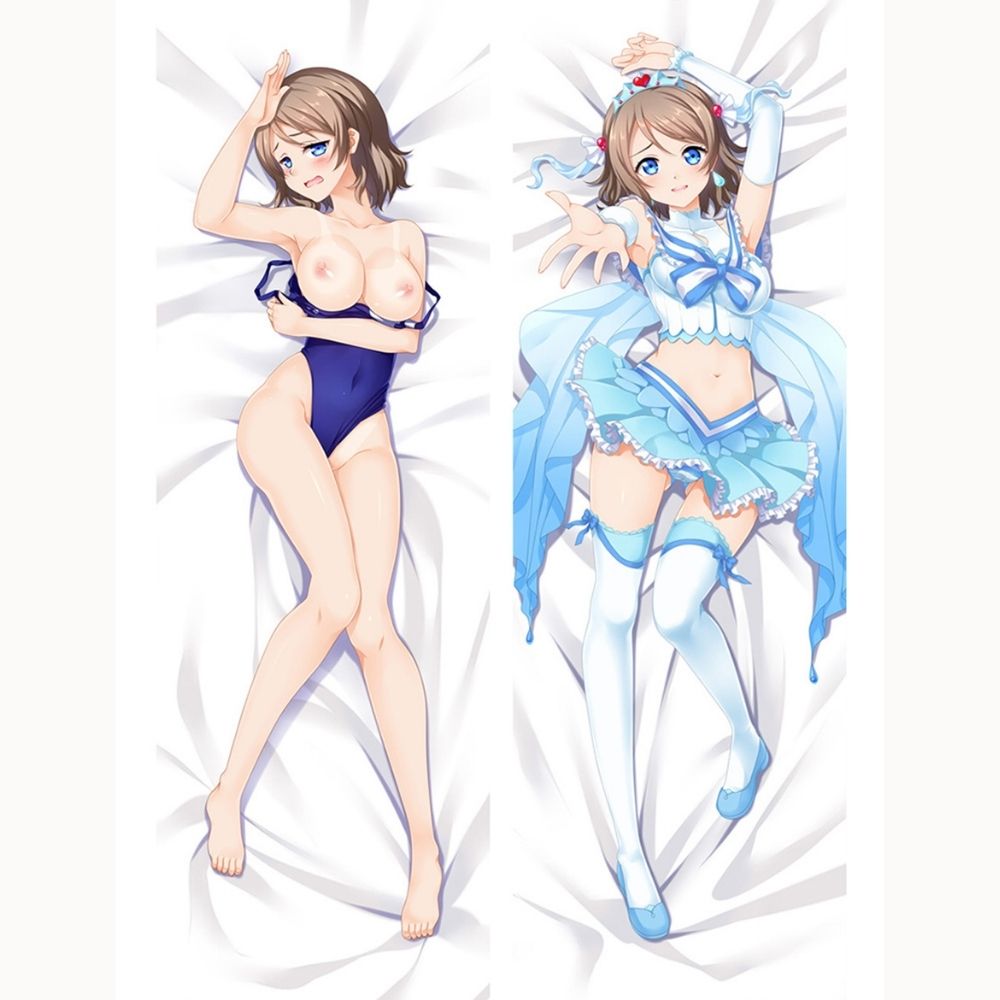 Dakimakura You Sexy Love Live | WaifuParadise