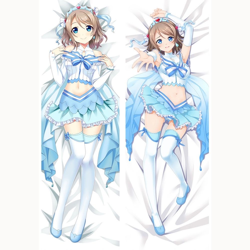 Dakimakura You Idol Love Live | WaifuParadise