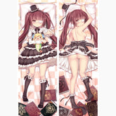 Dakimakura Yurine Nue Dropkick On My Devil | WaifuParadise