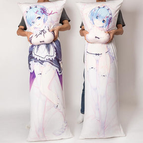 Faux Seins Pour Dakimakura | WaifuParadise