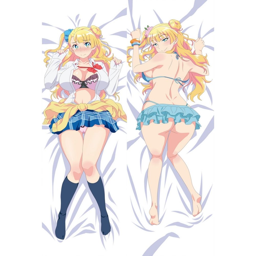 Galko-Chan Dakimakura | WaifuParadise