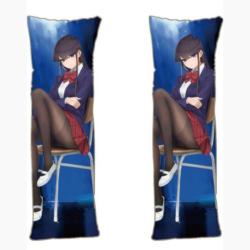 Dakimakura Komi-San Pantyhose | WaifuParadise