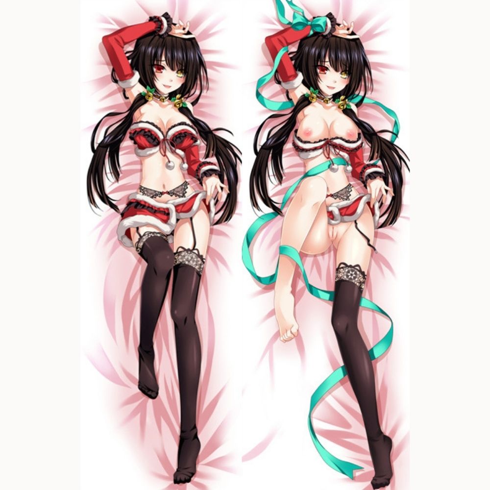 Kurumi Dakimakura | WaifuParadise