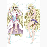 Dakimakura Mavis Sexy Fairy Tail | WaifuParadise