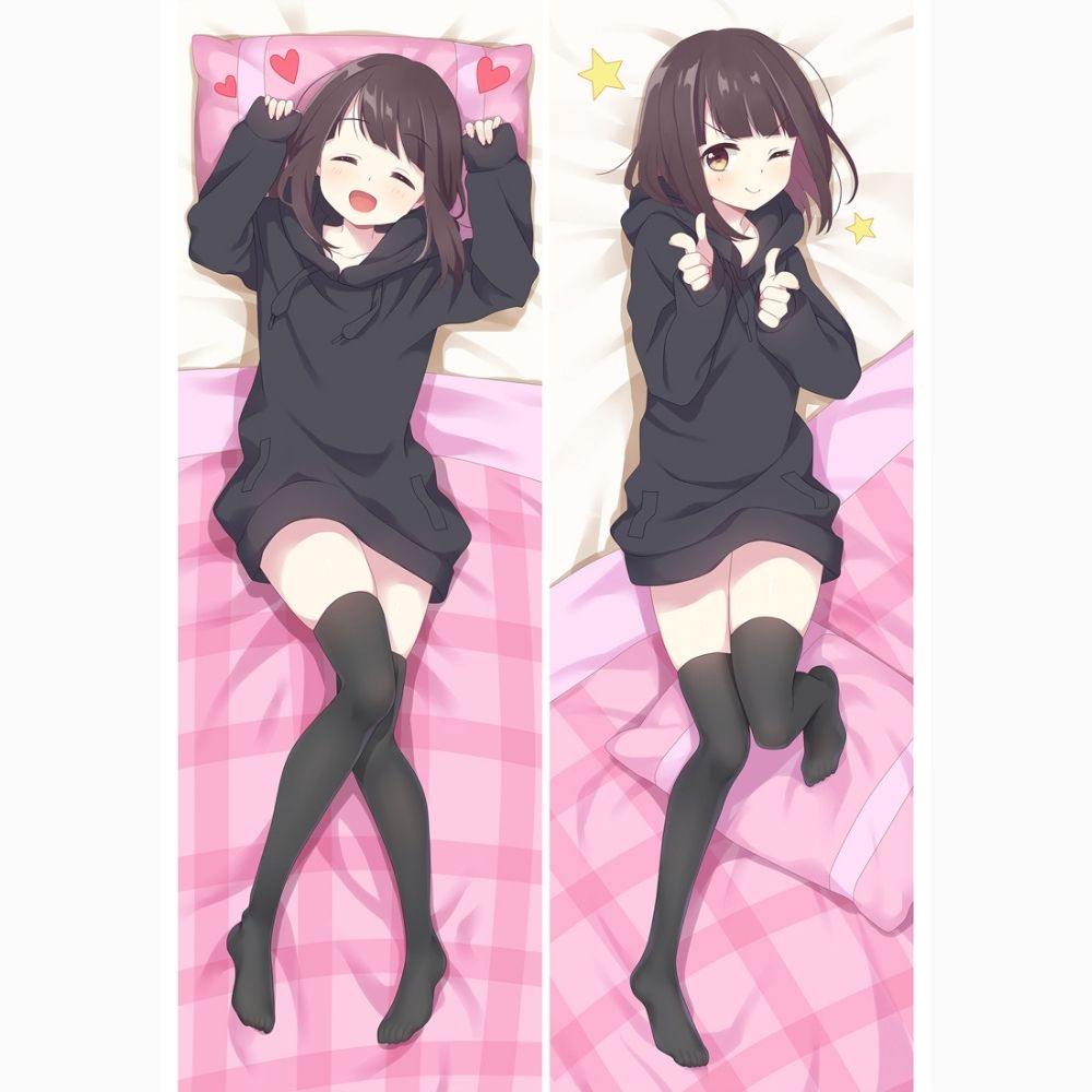 Menhera-Chan Dakimakura | WaifuParadise