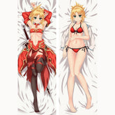 Dakimakura Mordred Bikini Fate Apocrypha | WaifuParadise