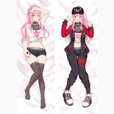 Mori Calliope Dakimakura | WaifuParadise