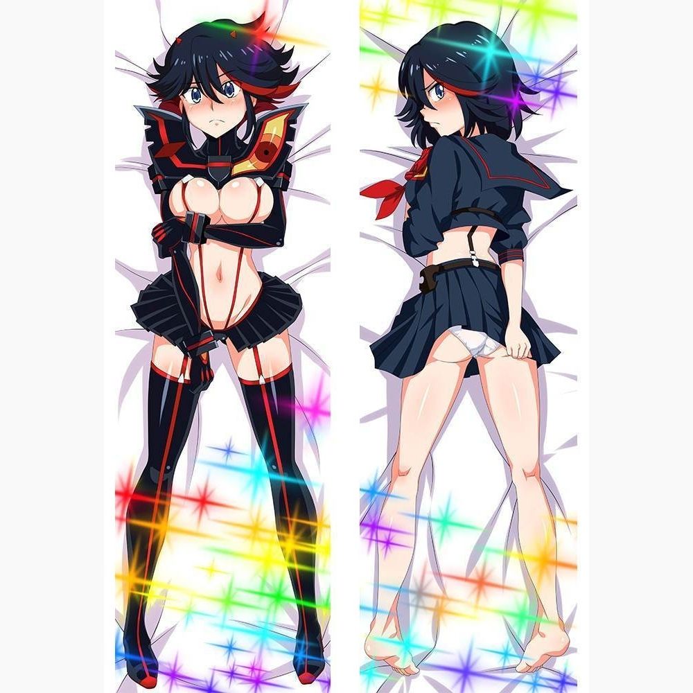 Dakimakura Ryuko Matoi Kill La Kill | WaifuParadise