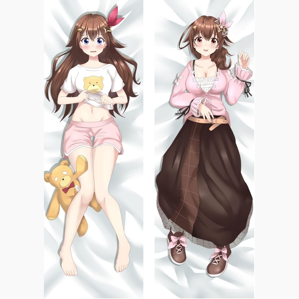 Tokino Sora Dakimakura | WaifuParadise